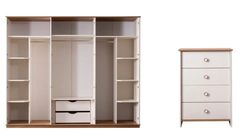 GOCALM YATAK ODASI TAKIMI