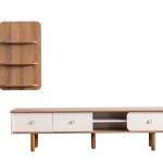 GOCALM TV ÜNİTESİ