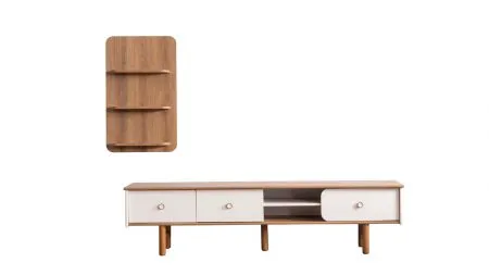 GOCALM TV ÜNİTESİ