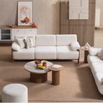 GOCALM KOLTUK TAKIMI 3+3+1