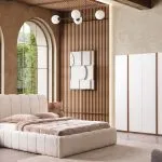 MACHKA YATAK ODASI TAKIMI