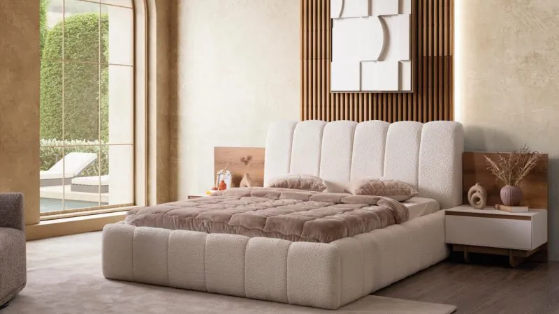 MACHKA YATAK ODASI TAKIMI