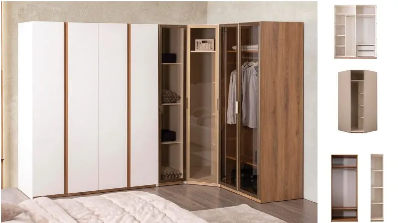 MACHKA YATAK ODASI TAKIMI