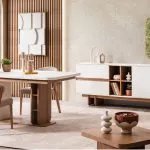 MACHKA YEMEK ODASI TAKIMI