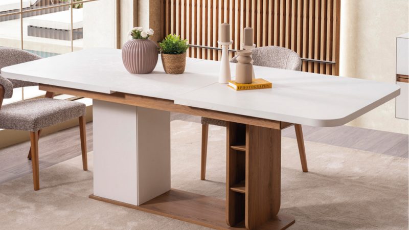 MACHKA YEMEK ODASI TAKIMI - Görsel 2