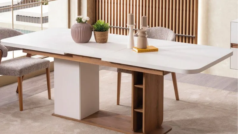 MACHKA YEMEK ODASI TAKIMI