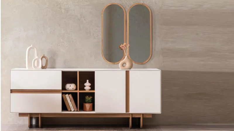 MACHKA YEMEK ODASI TAKIMI