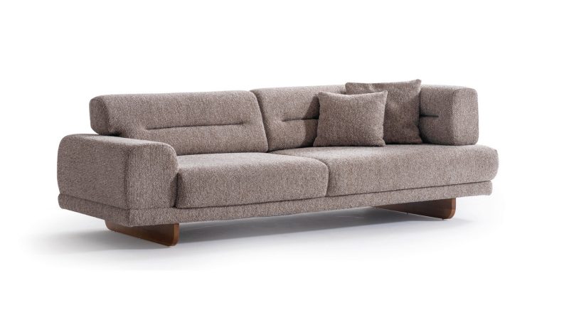 MACHKA KOLTUK TAKIMI - Görsel 2