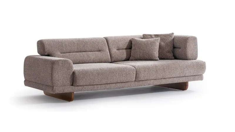 MACHKA KOLTUK TAKIMI