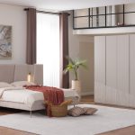 RAMS YATAK ODASI TAKIMI