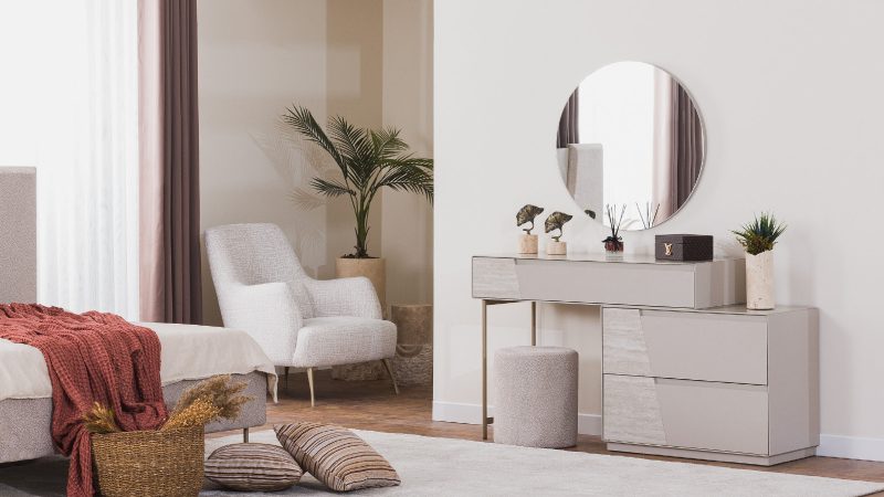 RAMS YATAK ODASI TAKIMI - Görsel 2