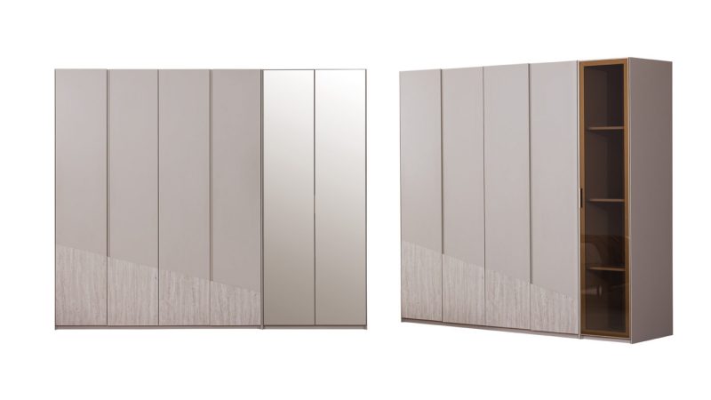 RAMS YATAK ODASI TAKIMI - Görsel 3