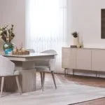 RAMS YEMEK ODASI TAKIMI