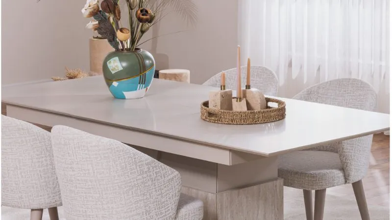 RAMS YEMEK ODASI TAKIMI