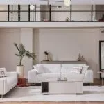 RAMS KOLTUK TAKIMI 3+3+1