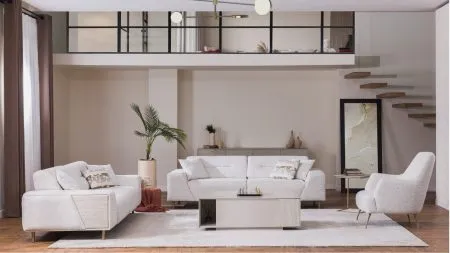 RAMS KOLTUK TAKIMI 3+3+1