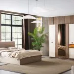 ORJİN YATAK ODASI TAKIMI