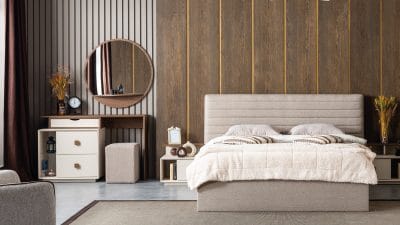 ORJİN YATAK ODASI TAKIMI