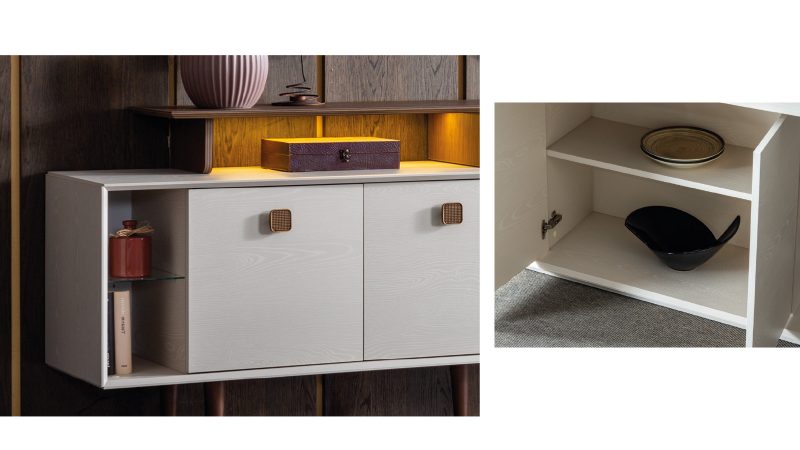 ORJİN YEMEK ODASI TAKIMI - Görsel 2