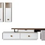 ORJİN TV ÜNİTESİ