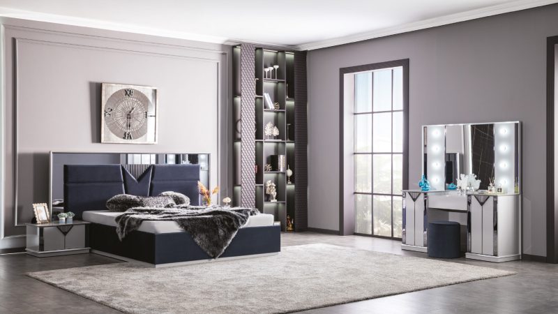 LULLA YATAK ODASI TAKIMI - Görsel 1