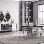 LULLA YEMEK ODASI TAKIMI