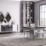 LULLA YEMEK ODASI TAKIMI