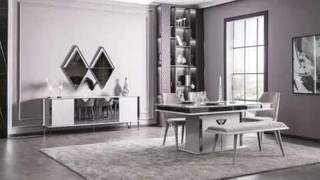 LULLA YEMEK ODASI TAKIMI