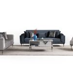 KONT KOLTUK TAKIMI 3+3+1