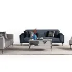 KONT KOLTUK TAKIMI 3+3+1