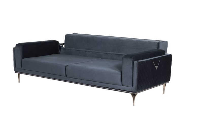 KONT KOLTUK TAKIMI 3+3+1 - Görsel 2