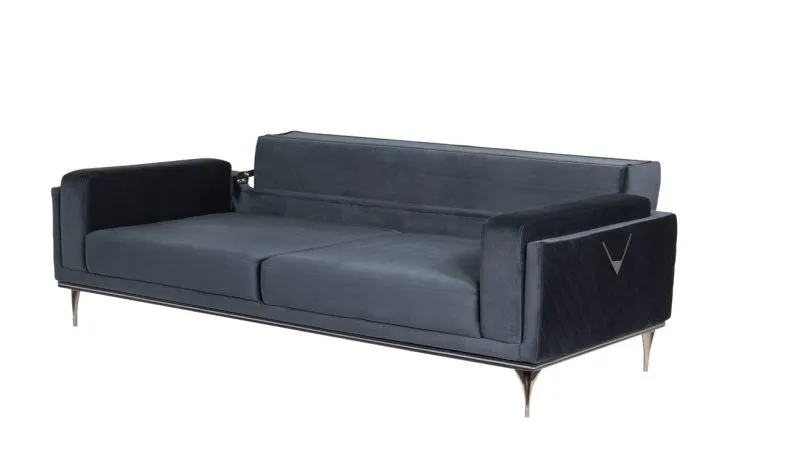 KONT KOLTUK TAKIMI 3+3+1