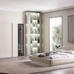 PLÜTO YATAK ODASI TAKIMI