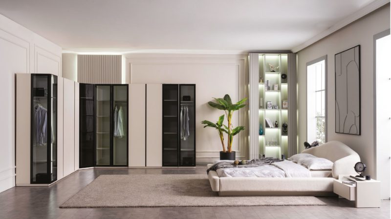 PLÜTO YATAK ODASI TAKIMI - Görsel 3