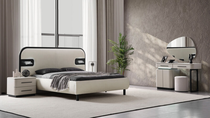 ENFES YATAK ODASI TAKIMI-2