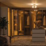 UNİQE DOLAP KAPAK MODÜLÜ