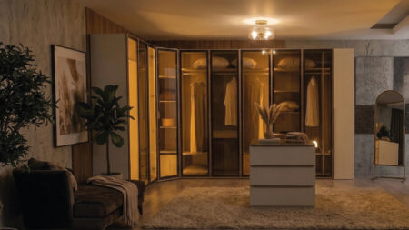 UNİQE DOLAP KAPAK MODÜLÜ