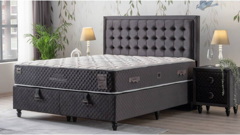 LIGHT SET 100*200 - Görsel 2