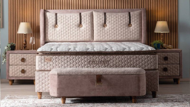 EXELEN SET 90*200 - Görsel 2