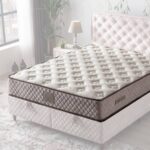 ORGANİC YATAK 100*200