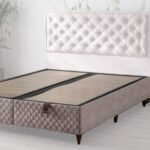 ORGANİC BAZA 100*200