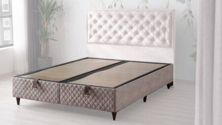 ORGANİC BAZA 160*200