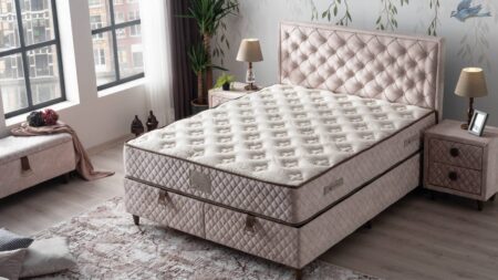 ORGANİC SET 120*200