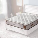 ELEMENT YATAK 100*200