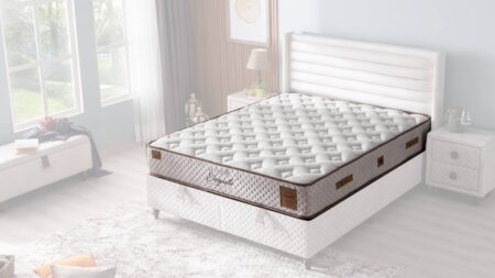 ELEMENT YATAK 120*200