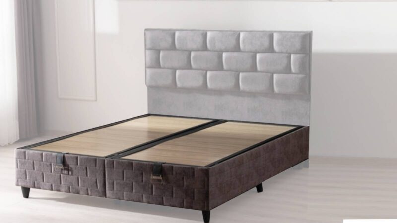 DEFOX BAZA 140*190-1