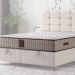 BAMBOO YATAK 180*200