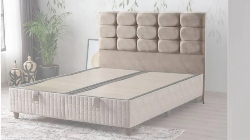 BAMBOO BAŞLIK 140 LIK-1