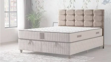 BAMBOO BAŞLIK 160 LIK