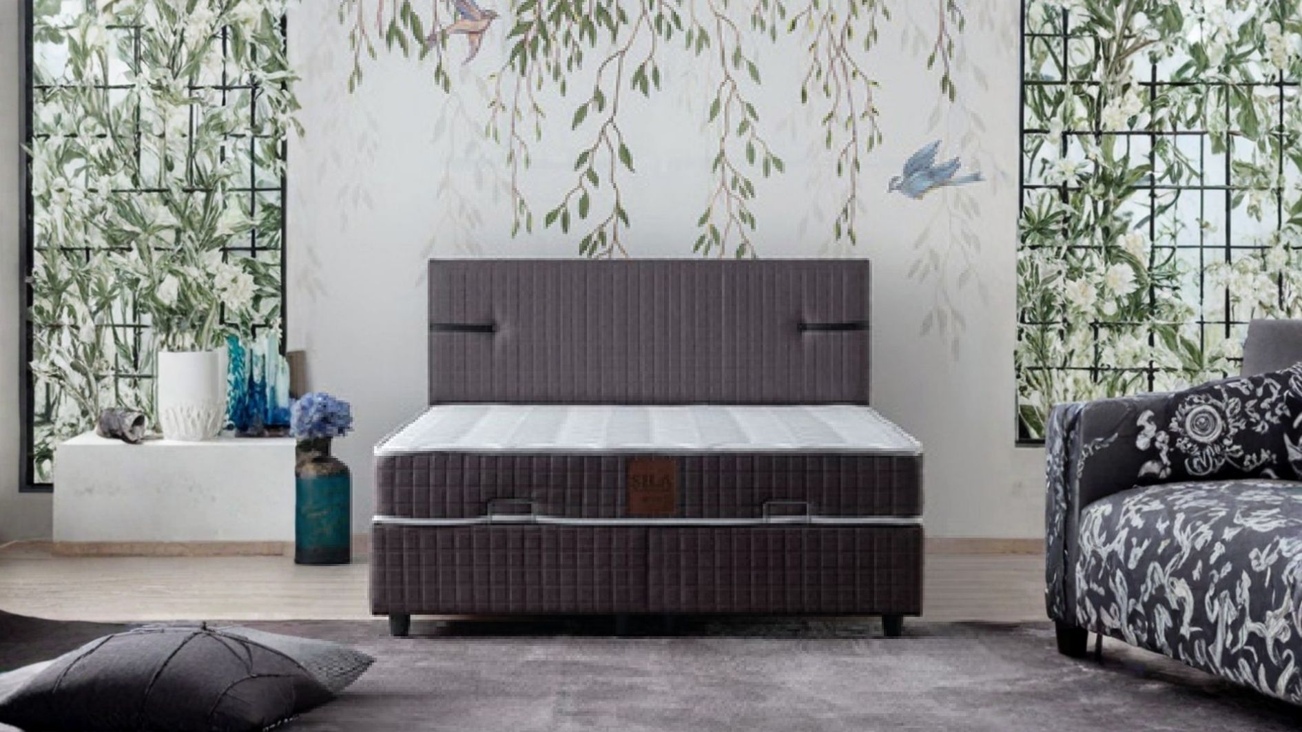 GZLU1652.jpg NOVA SET 150X200 - Görsel 1